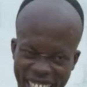 Meet your Posher, Larry